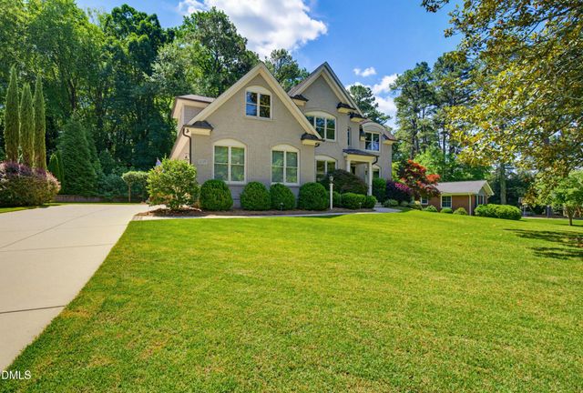 3118 Hines Drive, Raleigh, NC 27609