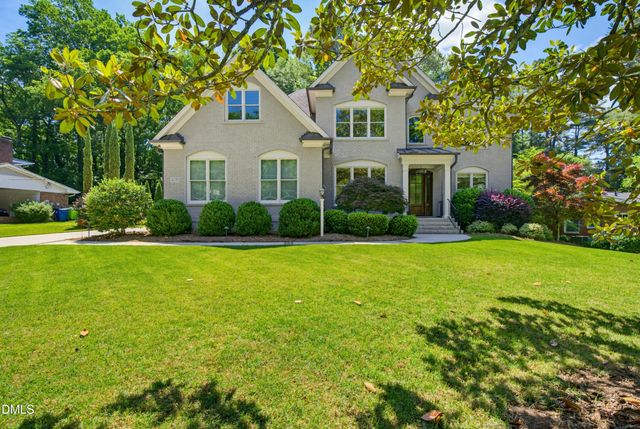 3118 Hines Drive, Raleigh, NC 27609