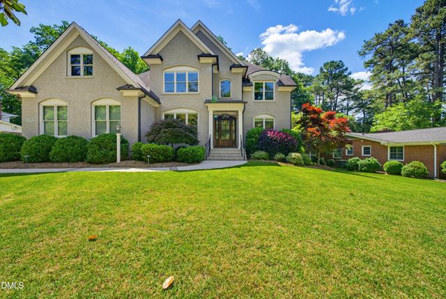 3118 Hines Drive, Raleigh, NC 27609