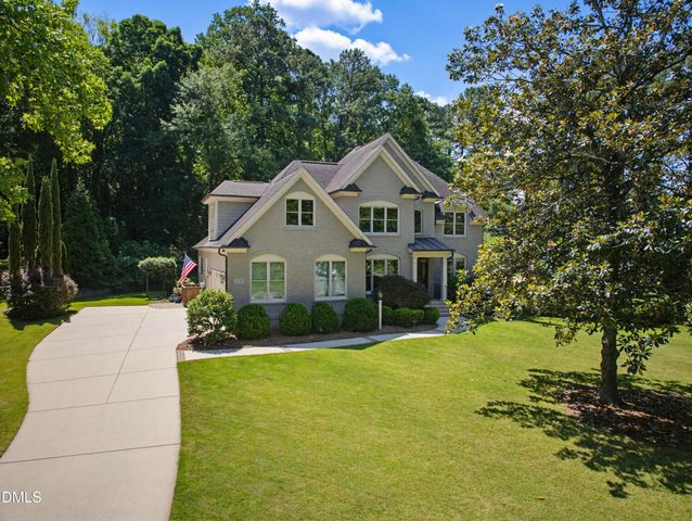 3118 Hines Drive, Raleigh, NC 27609