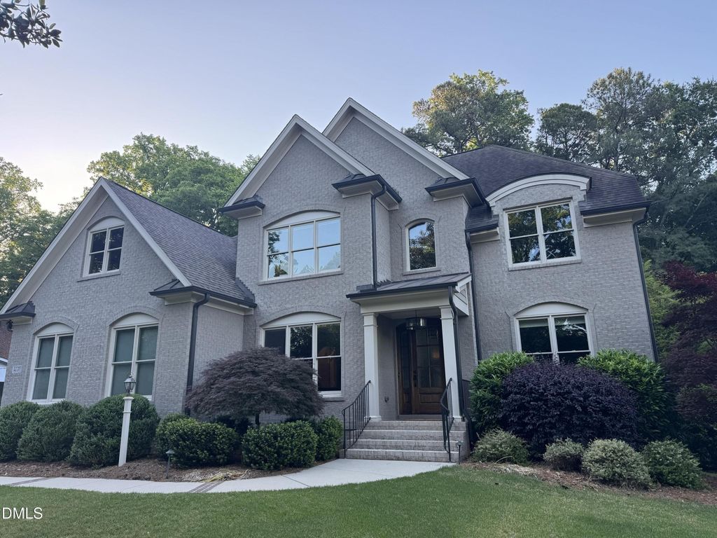 3118 Hines Drive, Raleigh, NC 27609