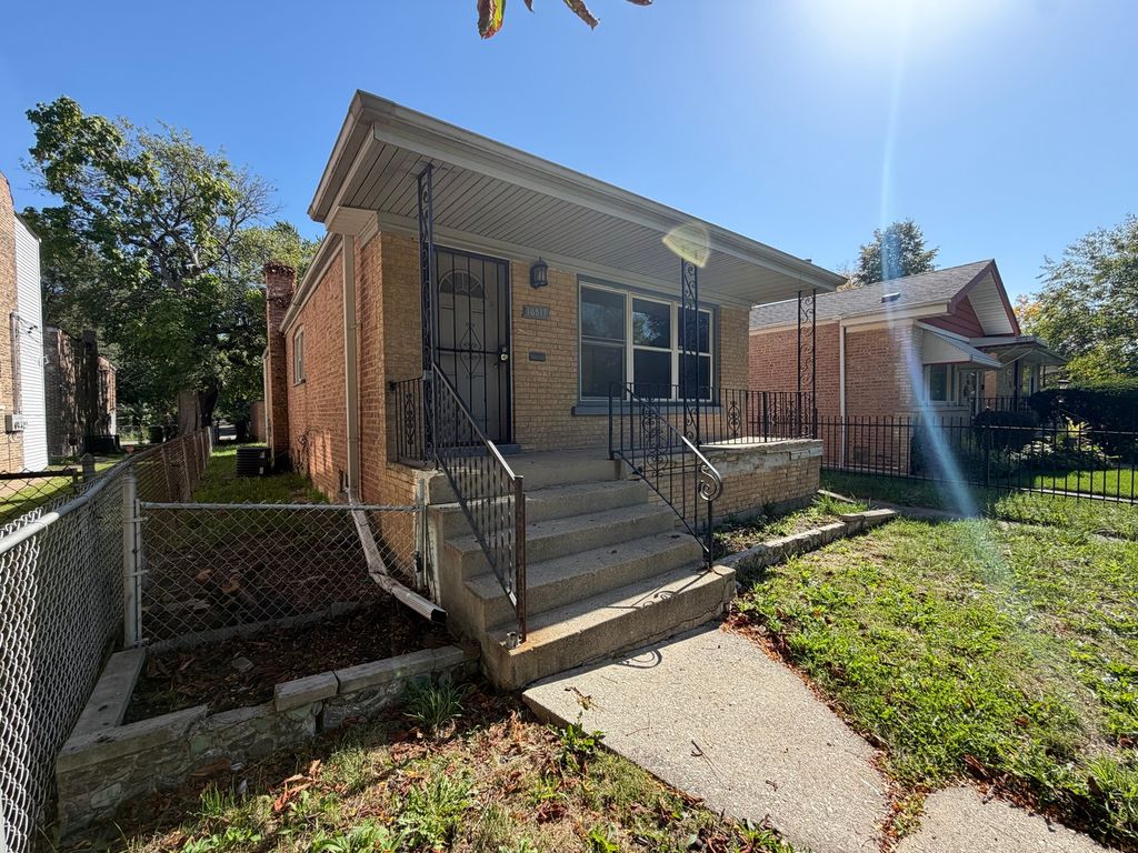 10517 S Cottage Grove Avenue, Chicago, IL 60628 — photo 3