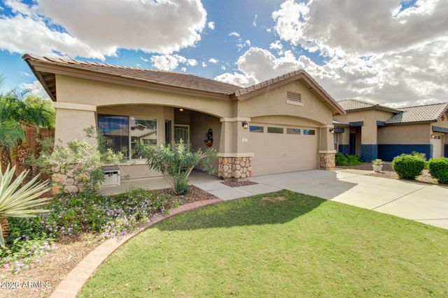 12805 W APODACA Drive, Litchfield Park, AZ 85340