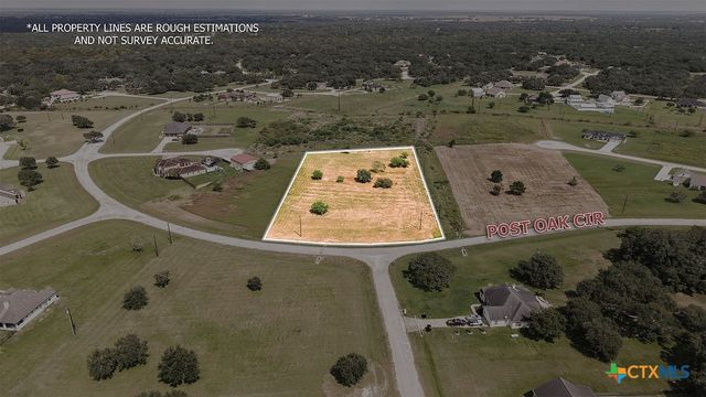 000 Post Oak Circle, Inez, TX 77968