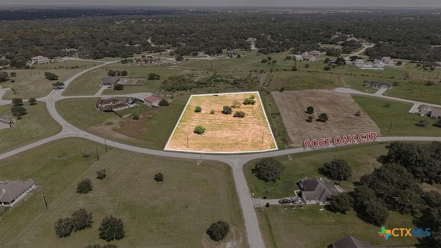 000 Post Oak Circle, Inez, TX 77968