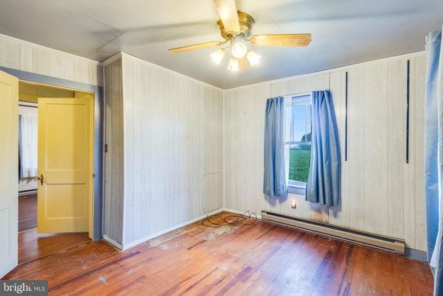 18521 CHAPLAINS CHAPEL RD, Bridgeville, DE 19933