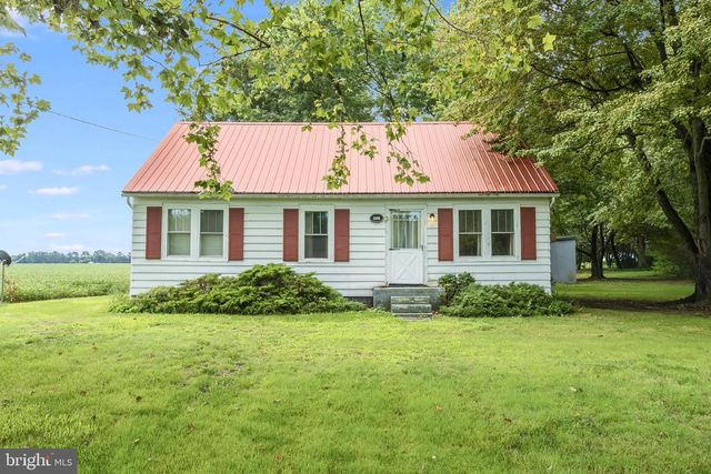 18521 CHAPLAINS CHAPEL RD, Bridgeville, DE 19933