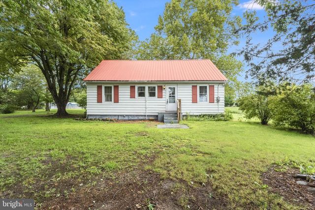 18521 CHAPLAINS CHAPEL RD, Bridgeville, DE 19933