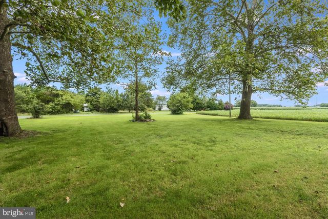 18521 CHAPLAINS CHAPEL RD, Bridgeville, DE 19933