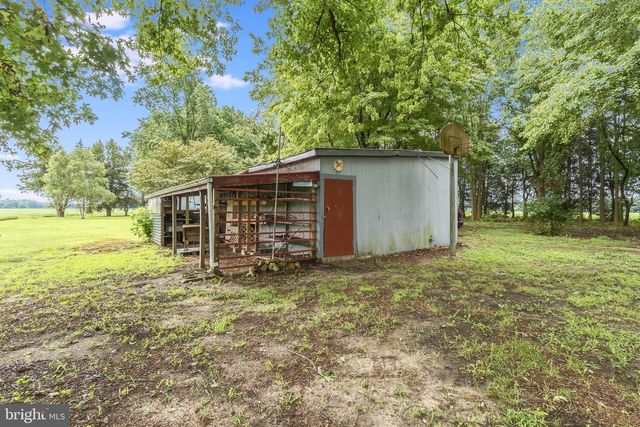 18521 CHAPLAINS CHAPEL RD, Bridgeville, DE 19933