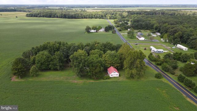 18521 CHAPLAINS CHAPEL RD, Bridgeville, DE 19933