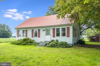 18521 CHAPLAINS CHAPEL RD, Bridgeville, DE 19933