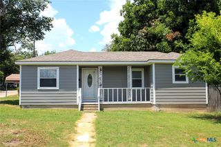 900 N 8th Street, Temple, TX 76501