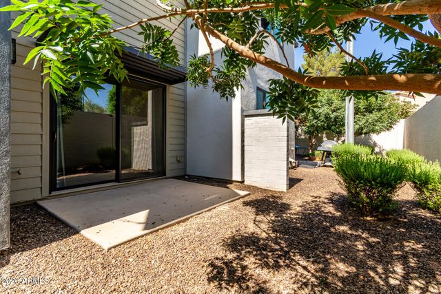 165 E LEXINGTON Avenue, Gilbert, AZ 85234