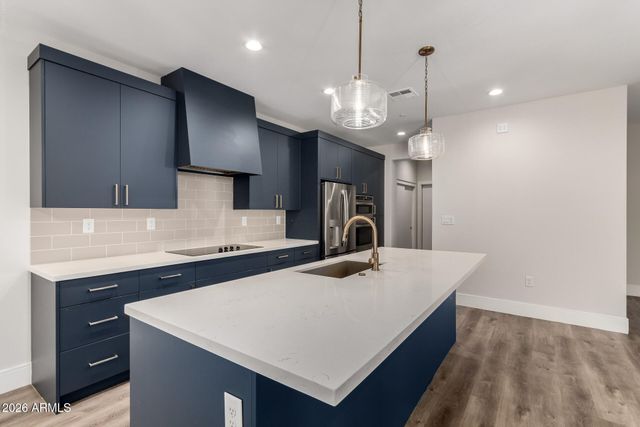 165 E LEXINGTON Avenue, Gilbert, AZ 85234