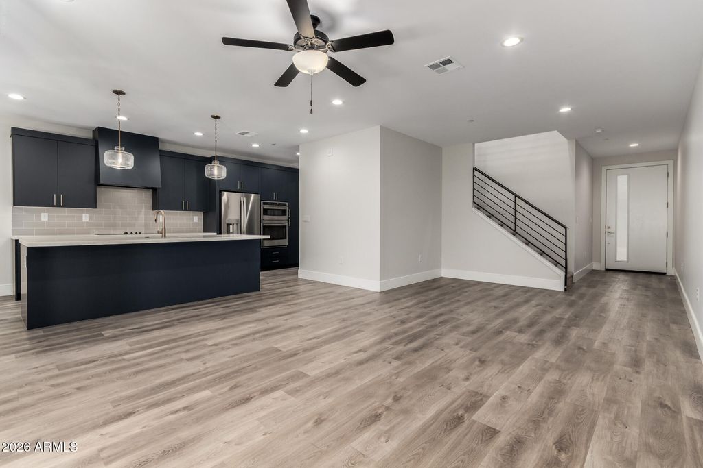 165 E LEXINGTON Avenue, Gilbert, AZ 85234 — photo 5