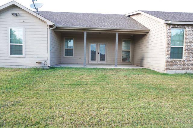 5600 Thoms Court, Fort Worth, TX 76126