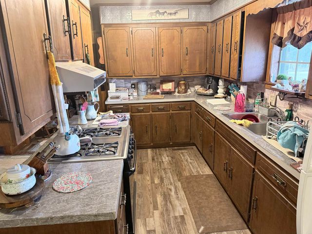 155 Turkey Hill Road, Cord, AR 72524