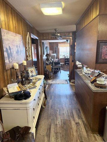 155 Turkey Hill Road, Cord, AR 72524