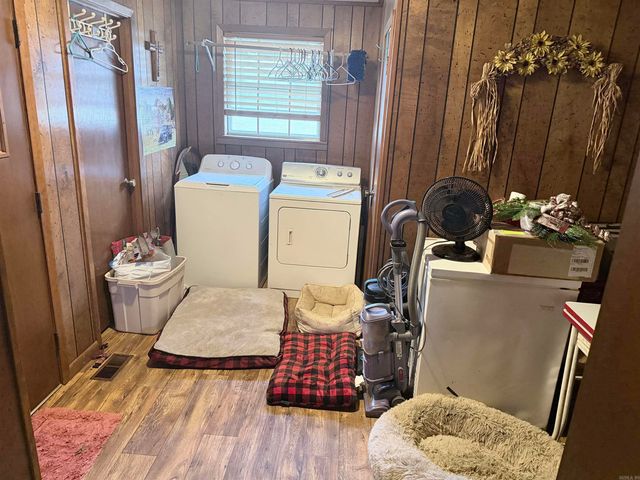 155 Turkey Hill Road, Cord, AR 72524