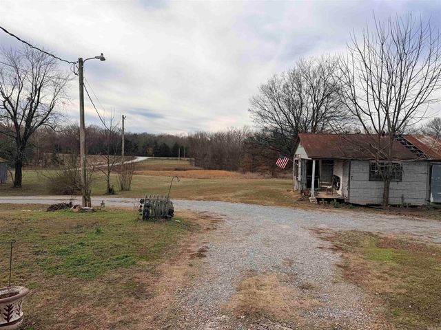 155 Turkey Hill Road, Cord, AR 72524