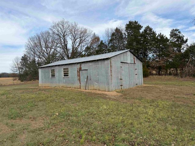 155 Turkey Hill Road, Cord, AR 72524