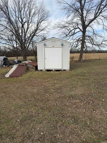 155 Turkey Hill Road, Cord, AR 72524