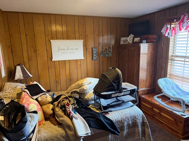155 Turkey Hill Road, Cord, AR 72524