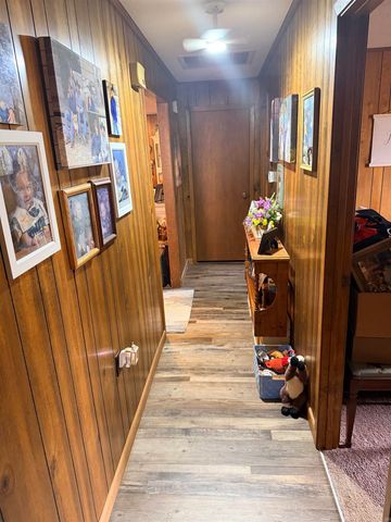 155 Turkey Hill Road, Cord, AR 72524