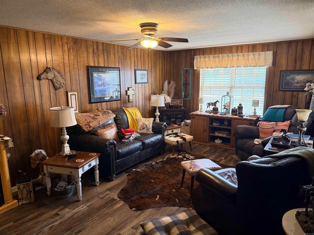 155 Turkey Hill Road, Cord, AR 72524