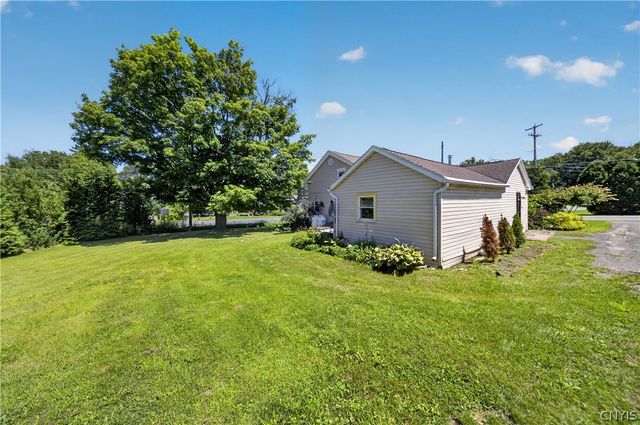 3223 Amber Road, Onondaga, NY 13108
