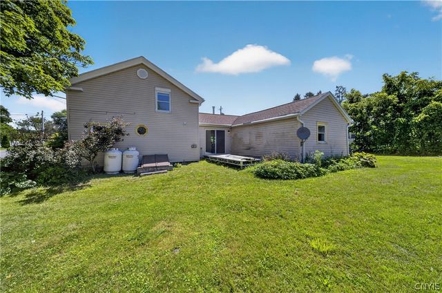 3223 Amber Road, Onondaga, NY 13108