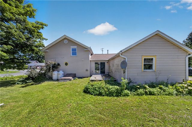3223 Amber Road, Onondaga, NY 13108