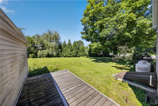 3223 Amber Road, Onondaga, NY 13108