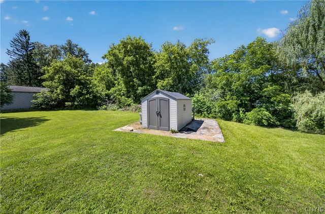 3223 Amber Road, Onondaga, NY 13108