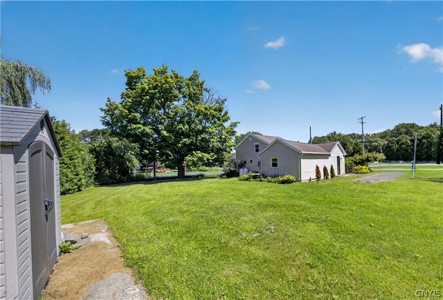 3223 Amber Road, Onondaga, NY 13108