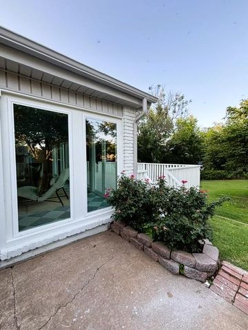 10900 Willow Grove, Oklahoma City, OK 73120