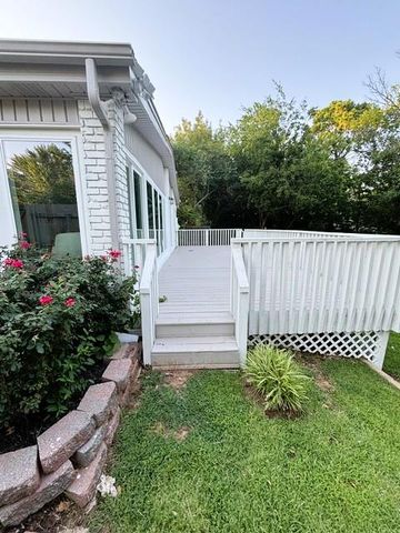 10900 Willow Grove, Oklahoma City, OK 73120