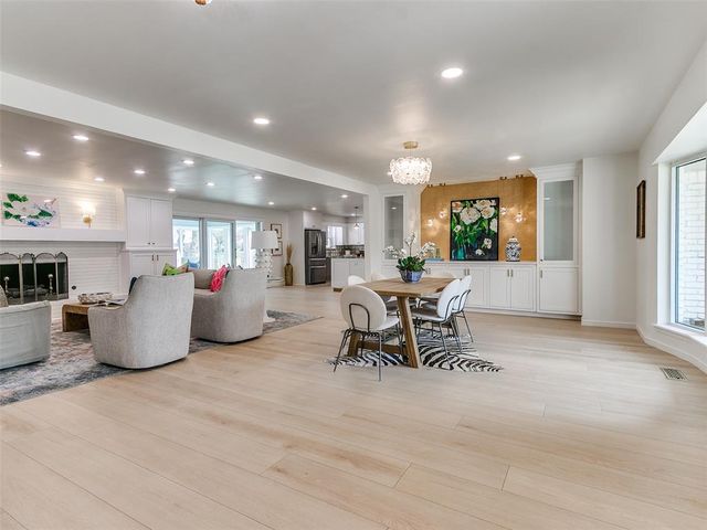 10900 Willow Grove, Oklahoma City, OK 73120