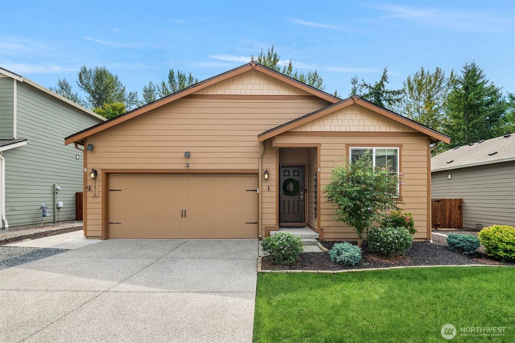 31814 Winston Place SE, Sultan, WA 98294