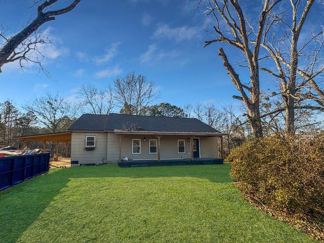 21171 Highway 0431, Lafayette, AL 36862