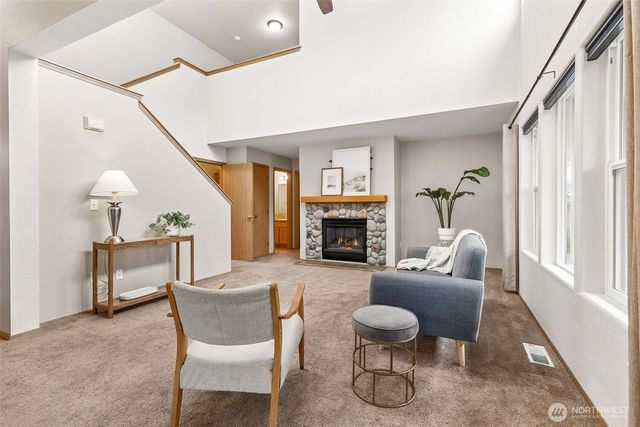 4325 Concordia Lane SE, Lacey, WA 98503