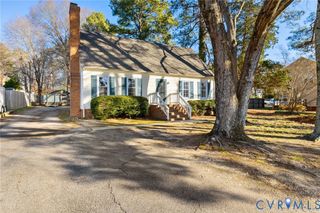9924 Reams Rd, Chesterfield, VA 23236