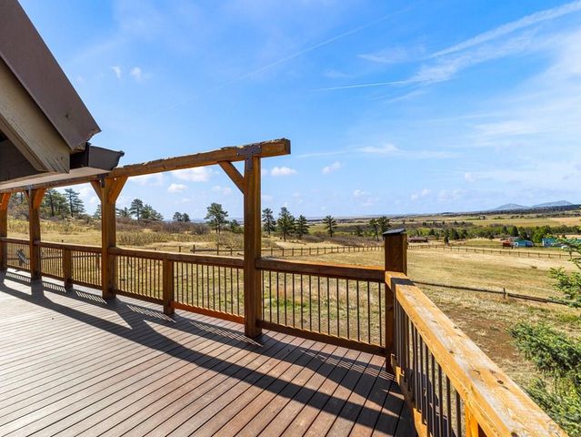 7941 Mount Baldy Dr, Rye, CO 81069