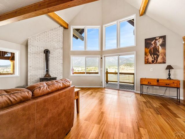 7941 Mount Baldy Dr, Rye, CO 81069