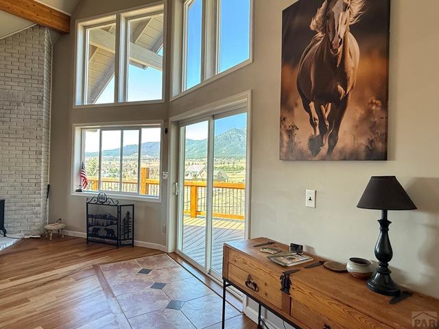 7941 Mount Baldy Dr, Rye, CO 81069