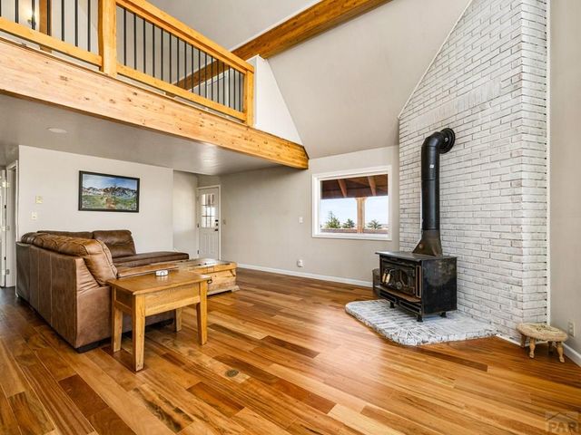 7941 Mount Baldy Dr, Rye, CO 81069