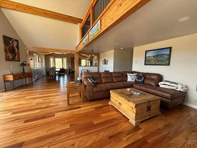 7941 Mount Baldy Dr, Rye, CO 81069
