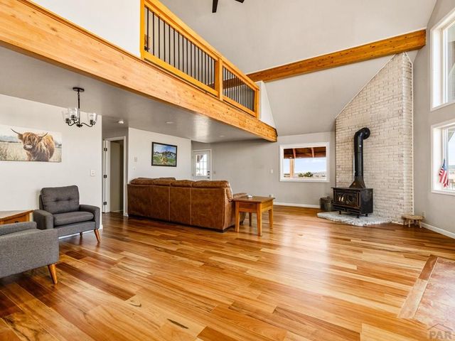 7941 Mount Baldy Dr, Rye, CO 81069