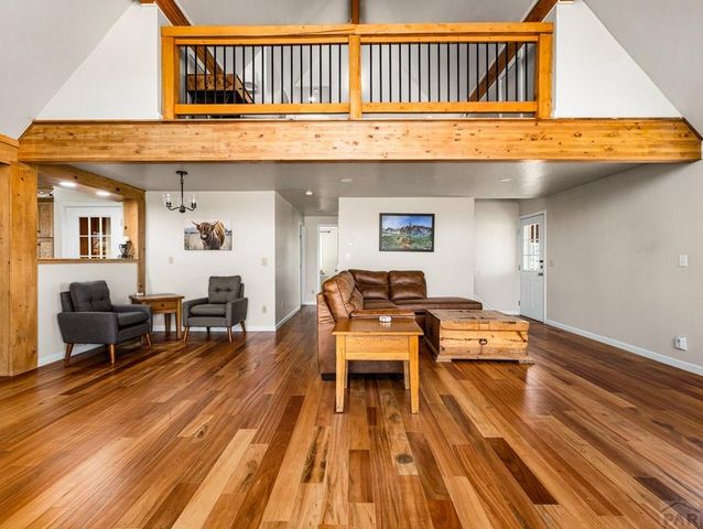 7941 Mount Baldy Dr, Rye, CO 81069